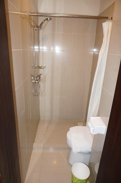 Ekon Hotel 요그야카르타 객실 사진