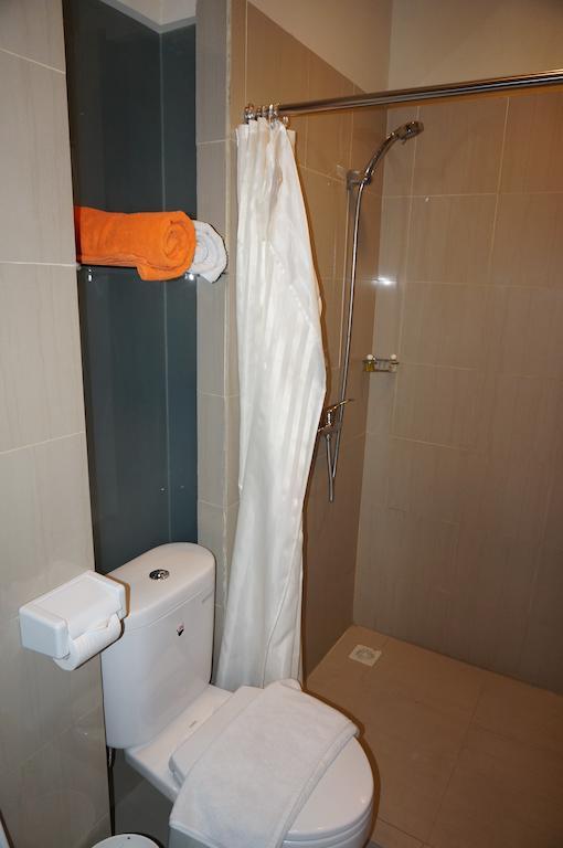 Ekon Hotel 요그야카르타 객실 사진
