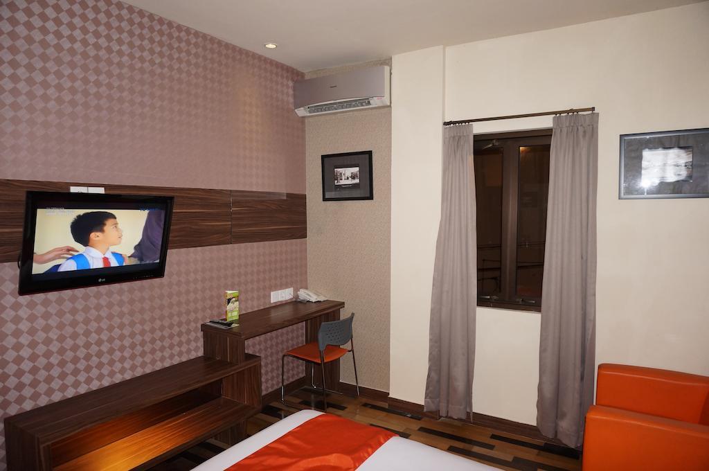 Ekon Hotel 요그야카르타 객실 사진