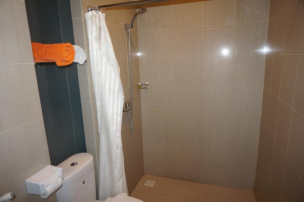 Ekon Hotel 요그야카르타 객실 사진