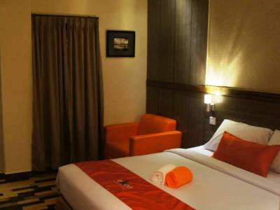 Ekon Hotel 요그야카르타 외부 사진
