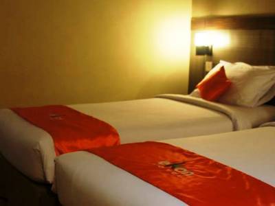 Ekon Hotel 요그야카르타 외부 사진